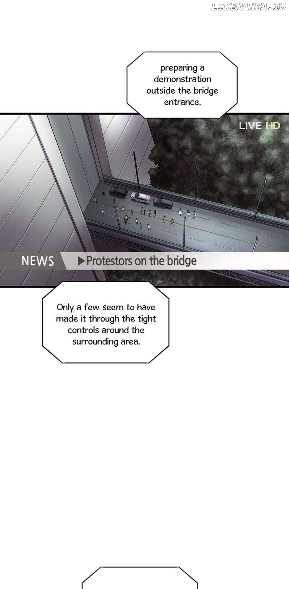 Save Lawrence Chapter 24 - page 38