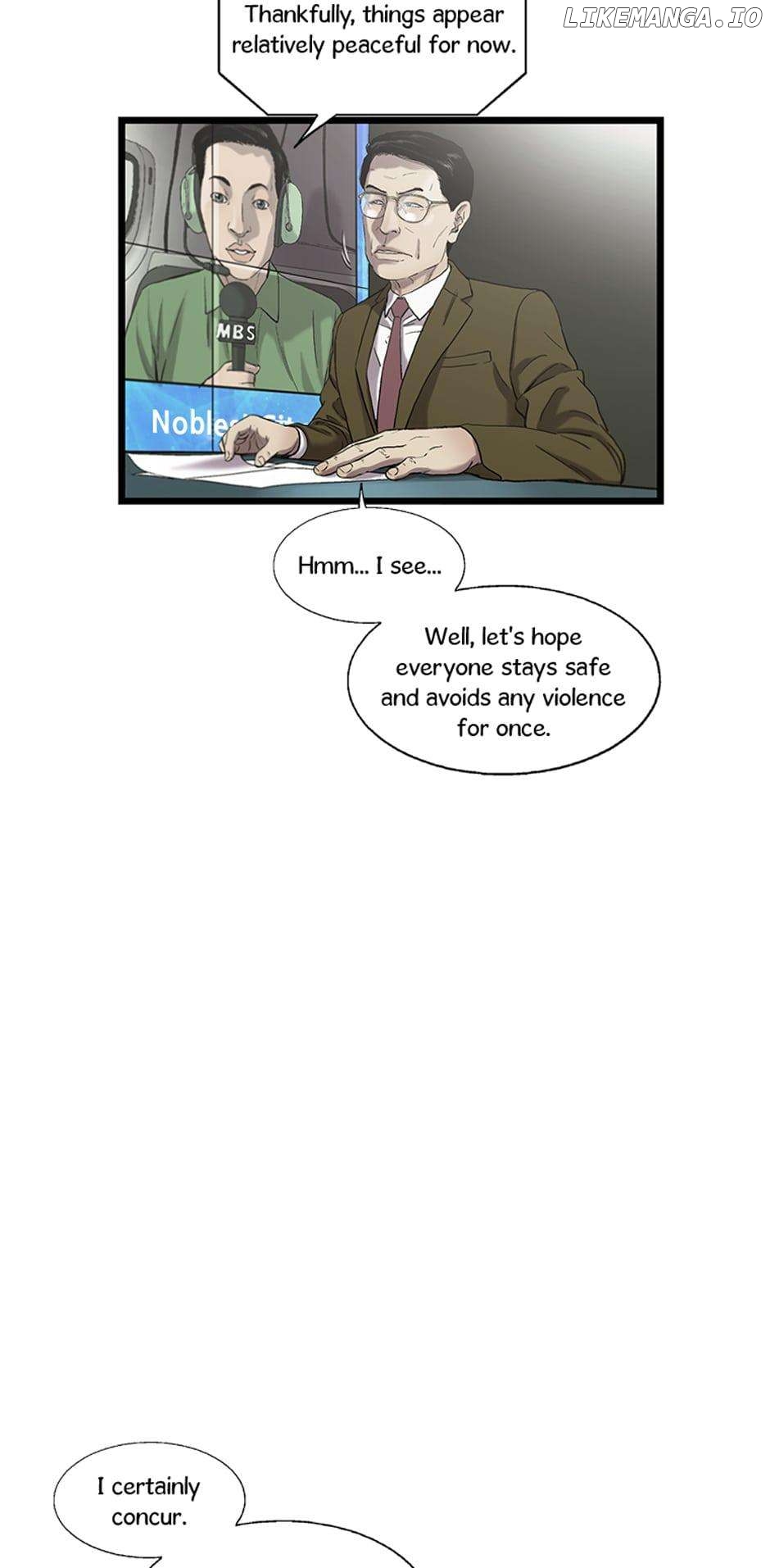 Save Lawrence Chapter 24 - page 39