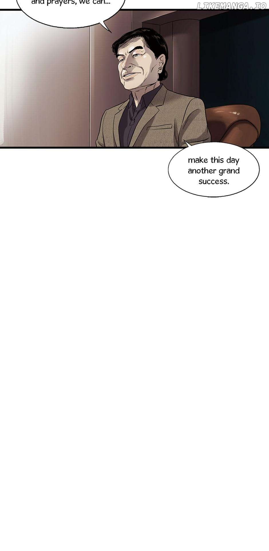 Save Lawrence Chapter 24 - page 4