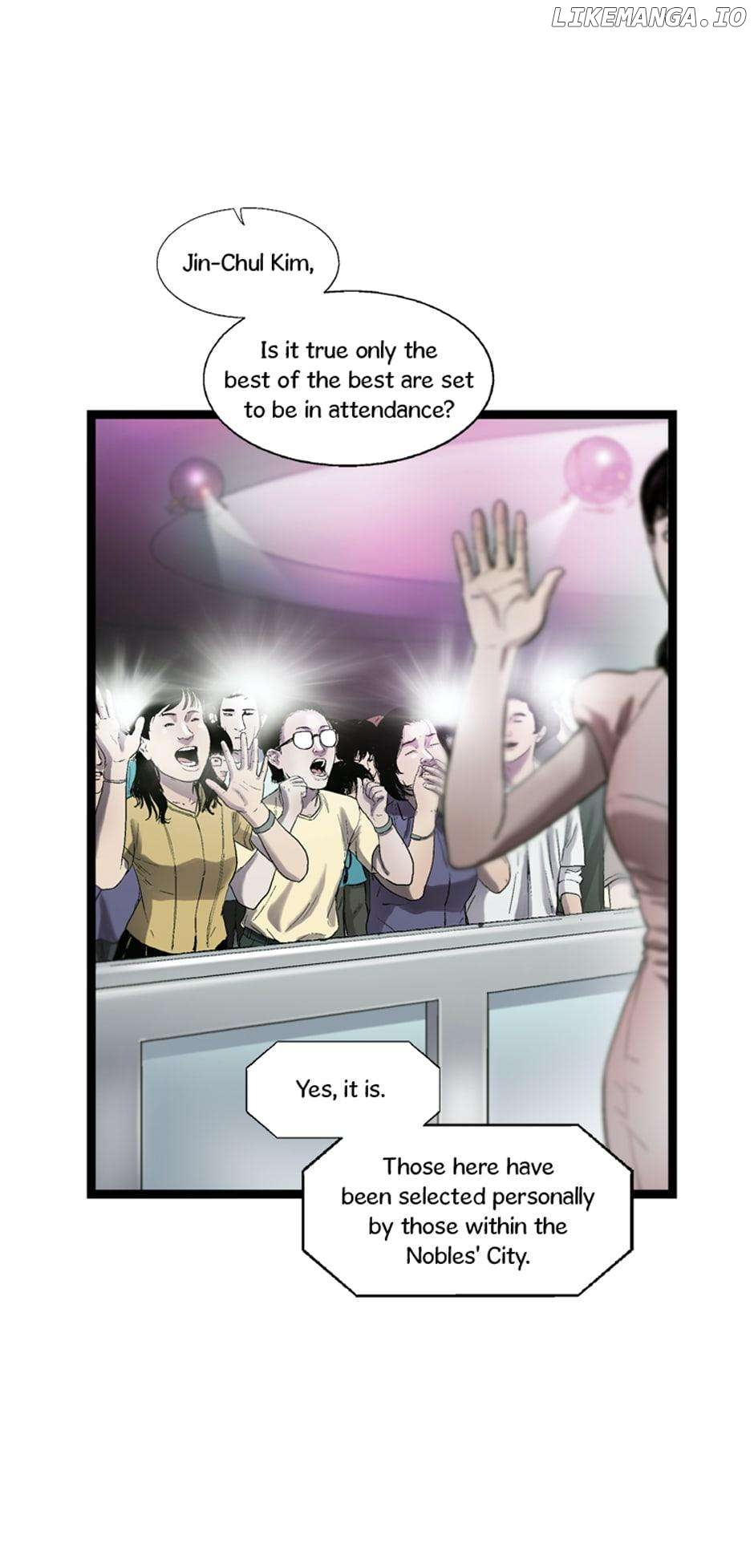 Save Lawrence Chapter 24 - page 44