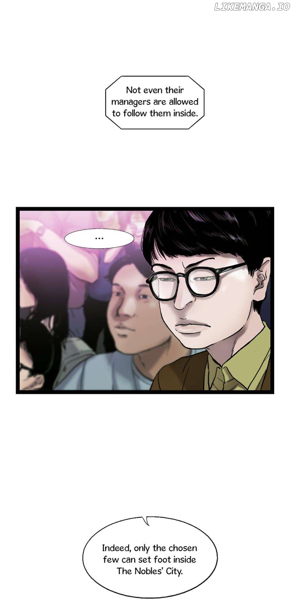 Save Lawrence Chapter 24 - page 45