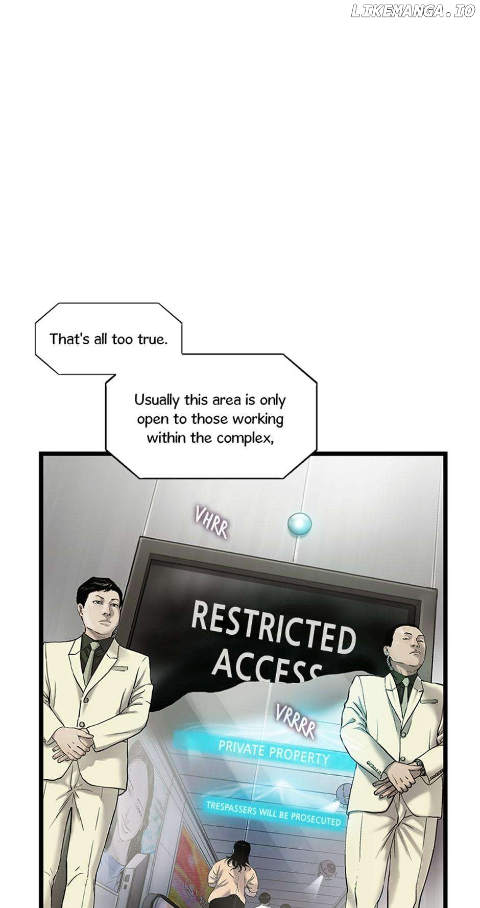 Save Lawrence Chapter 24 - page 46