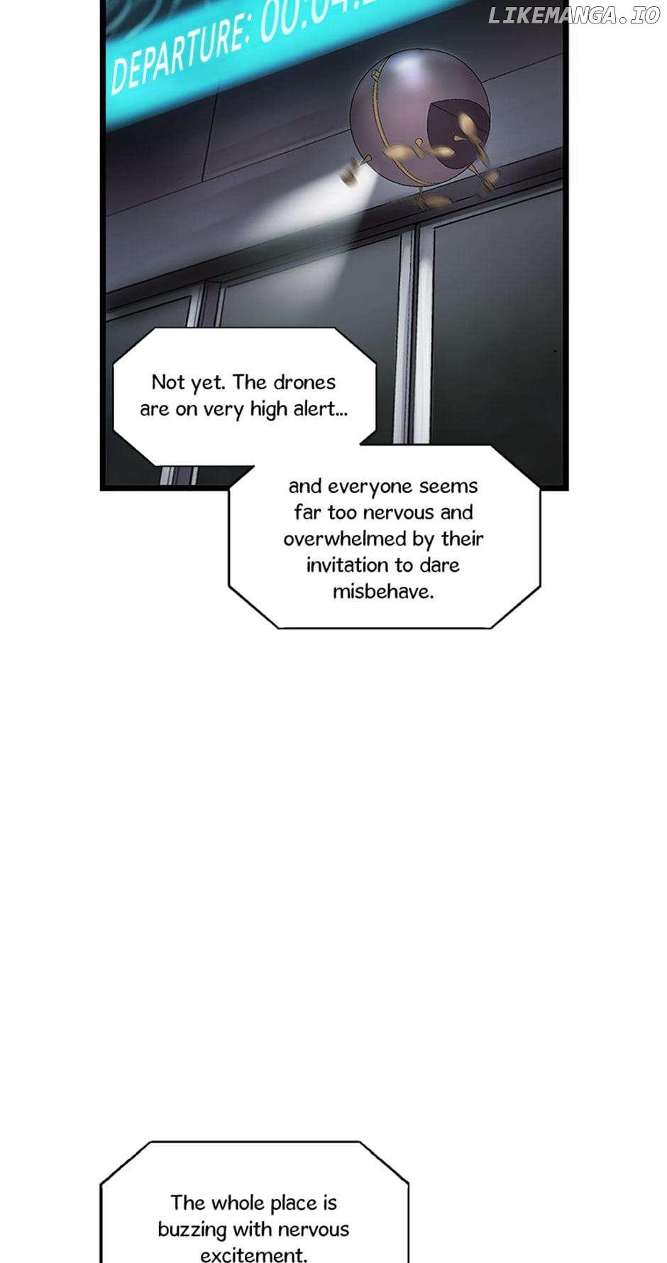 Save Lawrence Chapter 24 - page 48