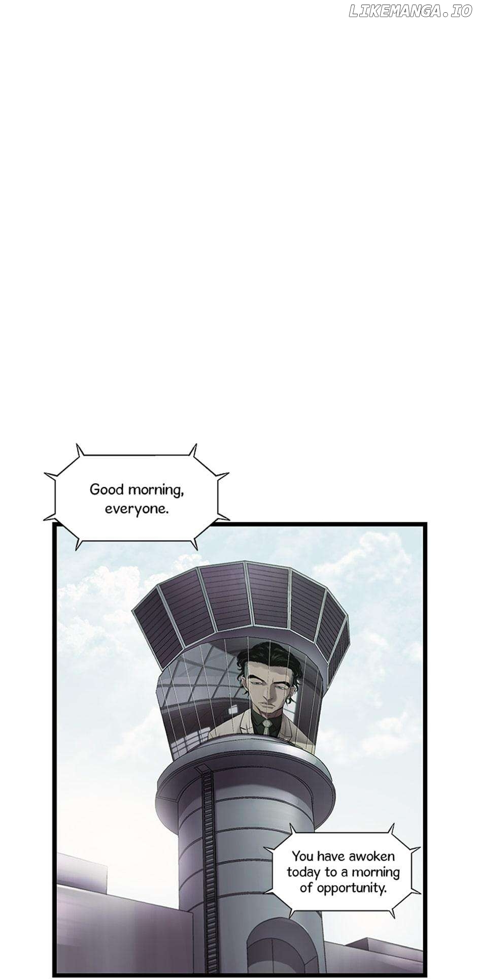 Save Lawrence Chapter 24 - page 5