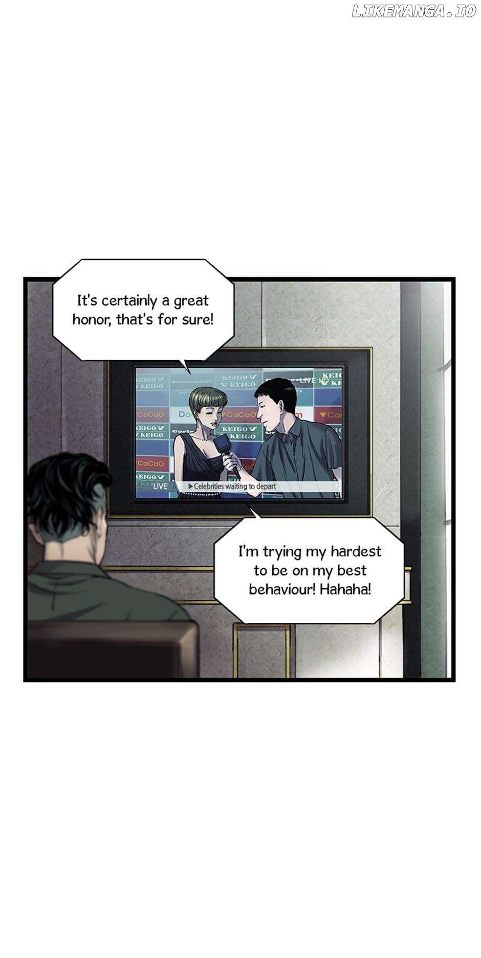 Save Lawrence Chapter 24 - page 52