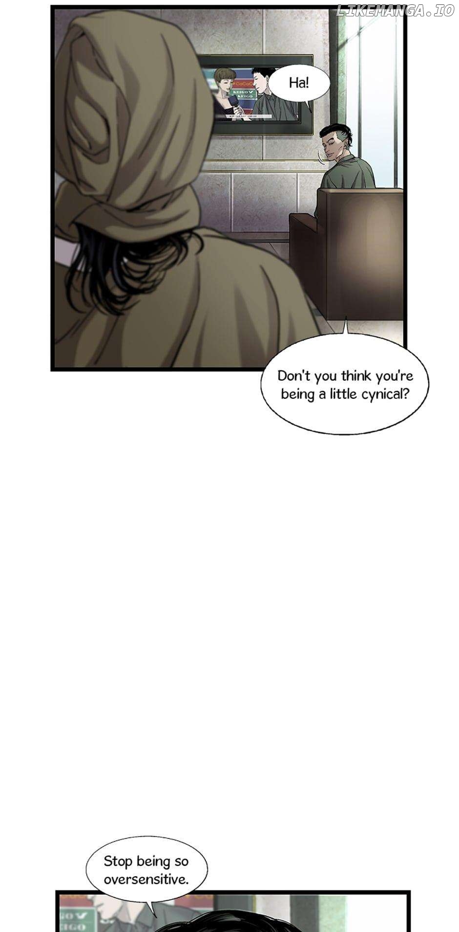Save Lawrence Chapter 24 - page 56