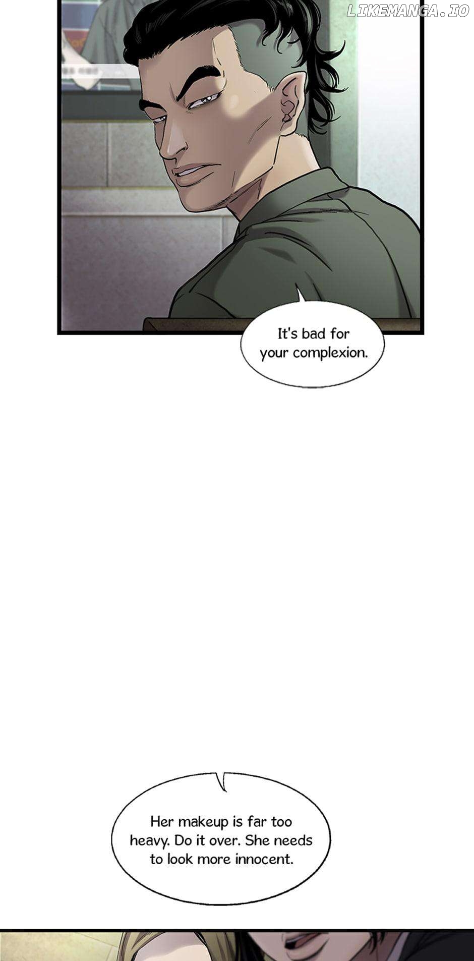 Save Lawrence Chapter 24 - page 57