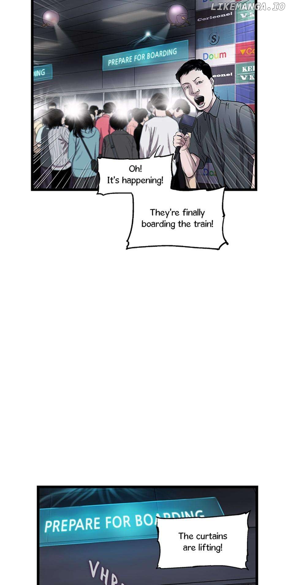 Save Lawrence Chapter 24 - page 59