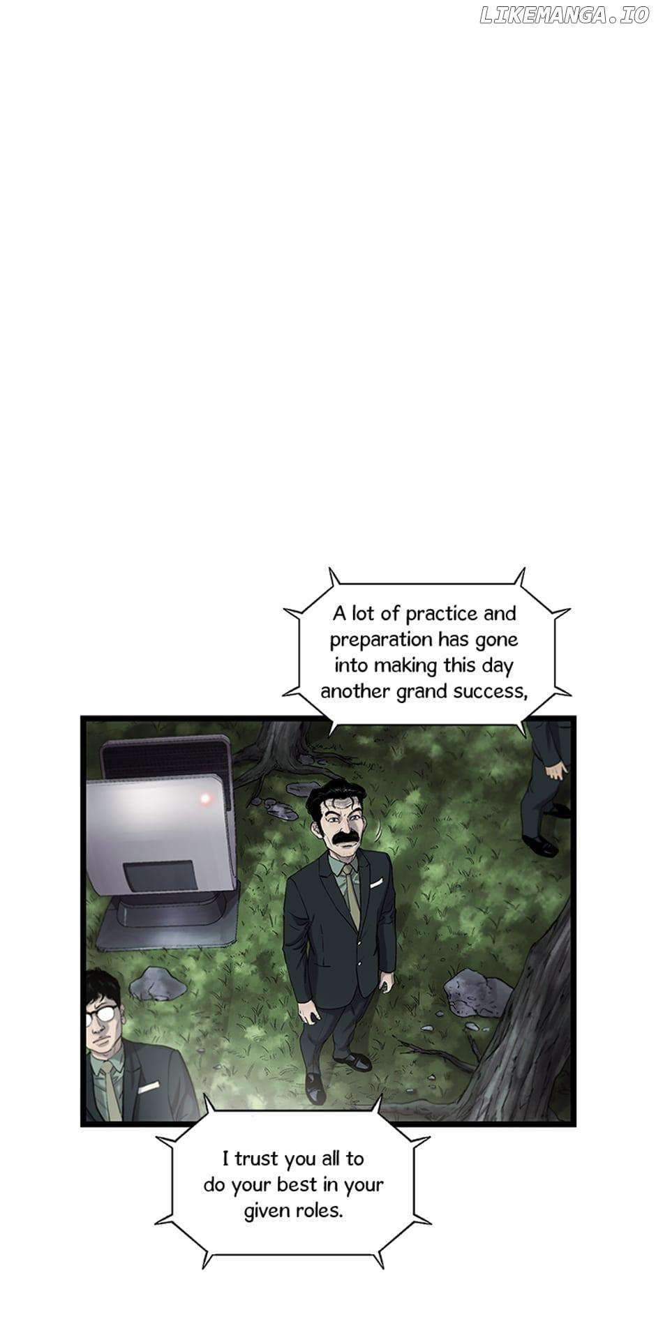 Save Lawrence Chapter 24 - page 6