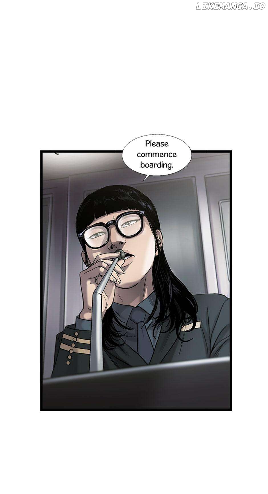 Save Lawrence Chapter 24 - page 65