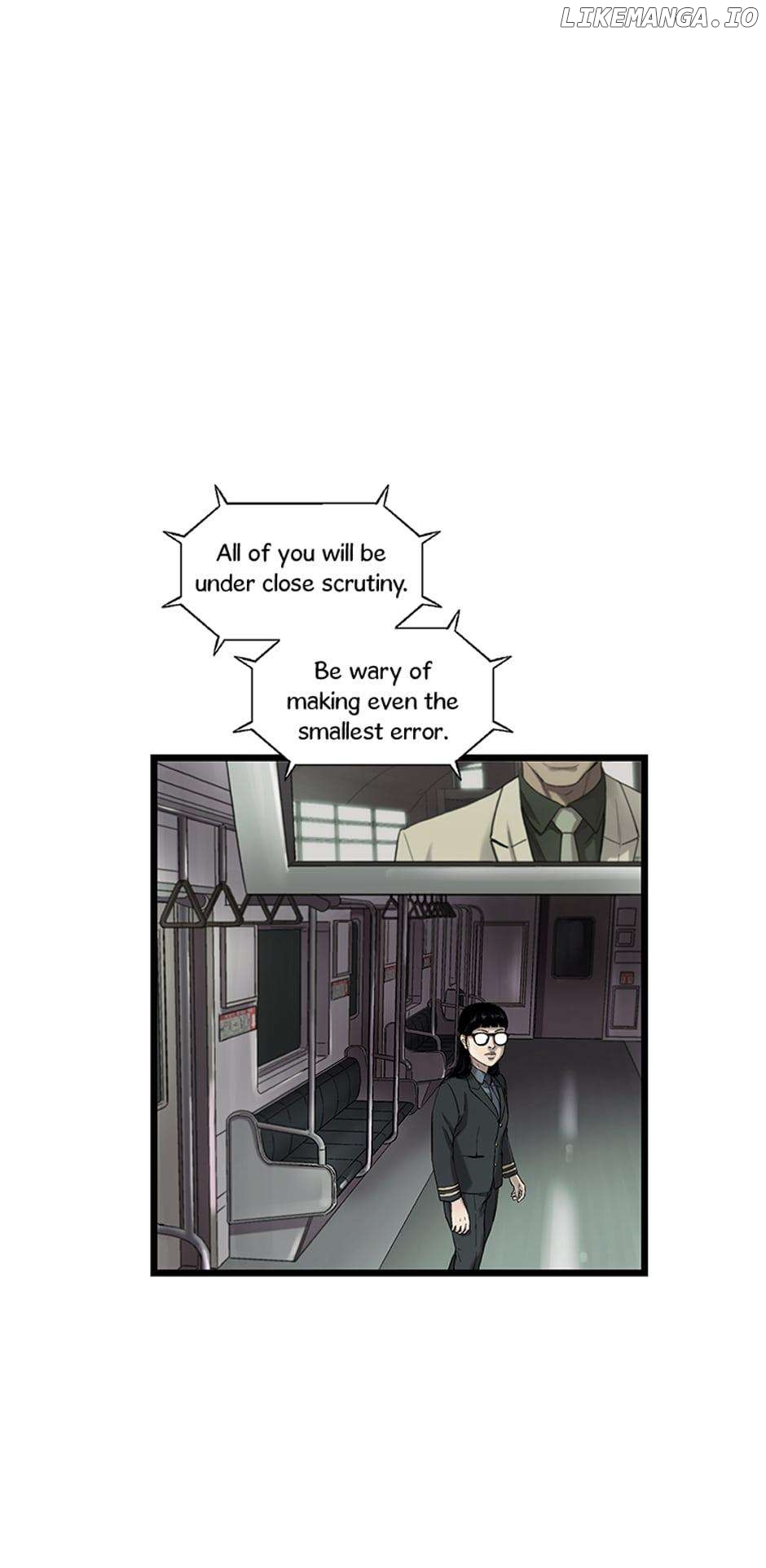 Save Lawrence Chapter 24 - page 8