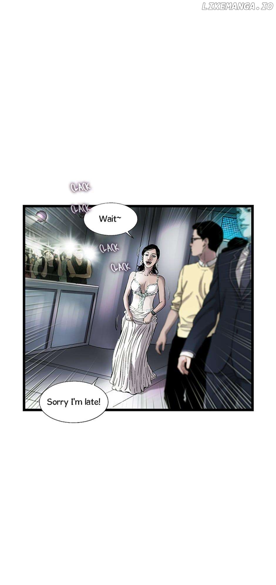 Save Lawrence Chapter 25 - page 3