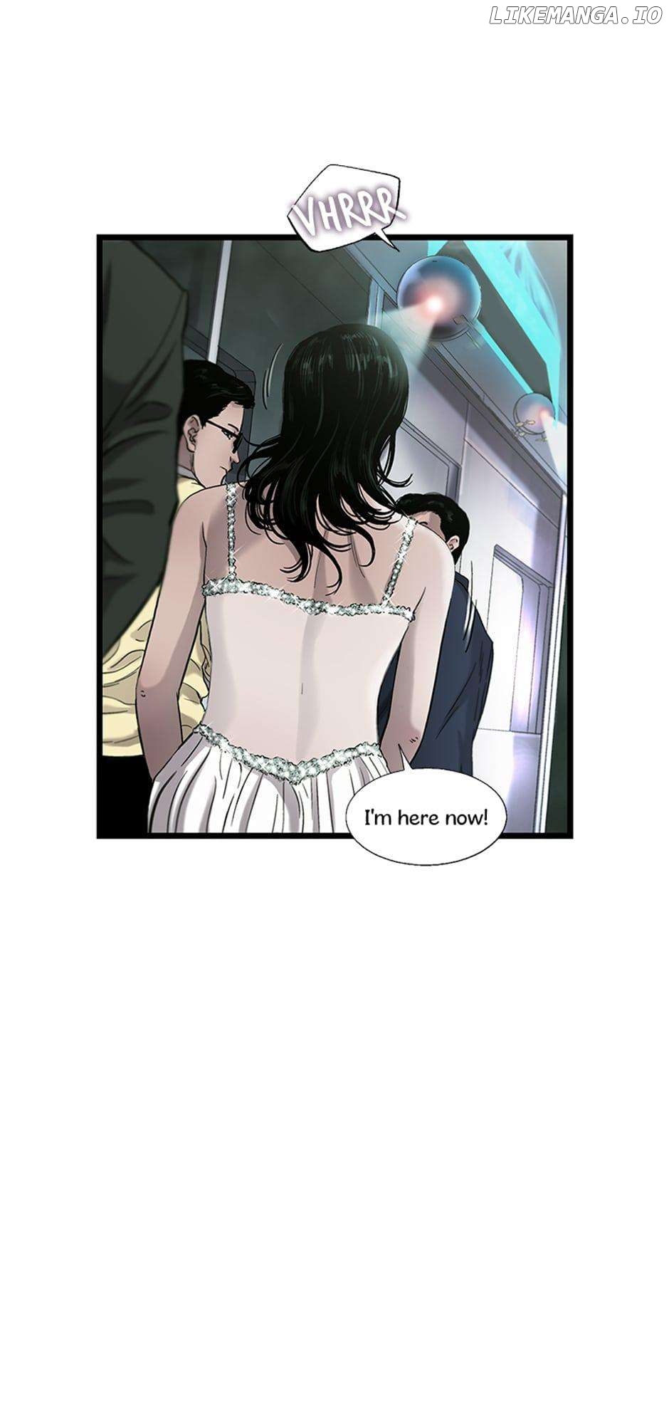 Save Lawrence Chapter 25 - page 4