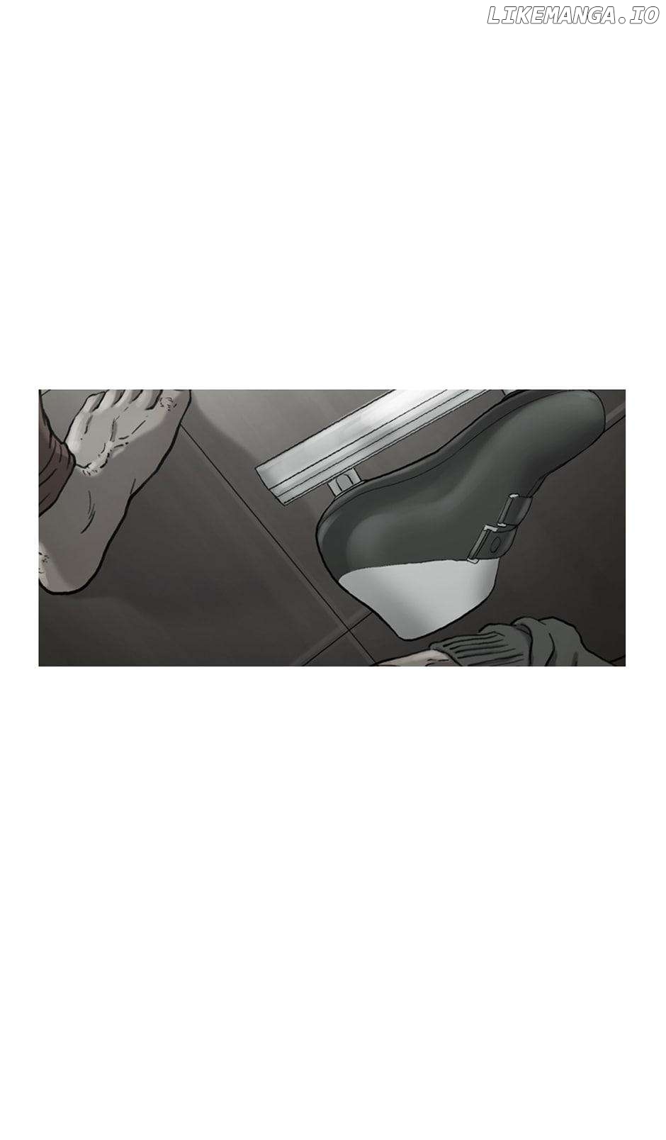 Save Lawrence Chapter 25 - page 45