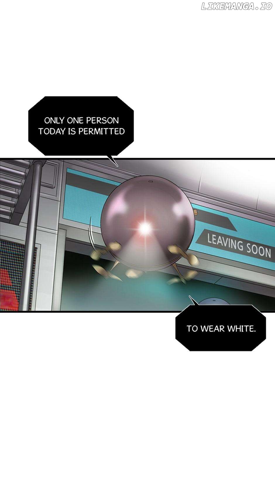 Save Lawrence Chapter 25 - page 7