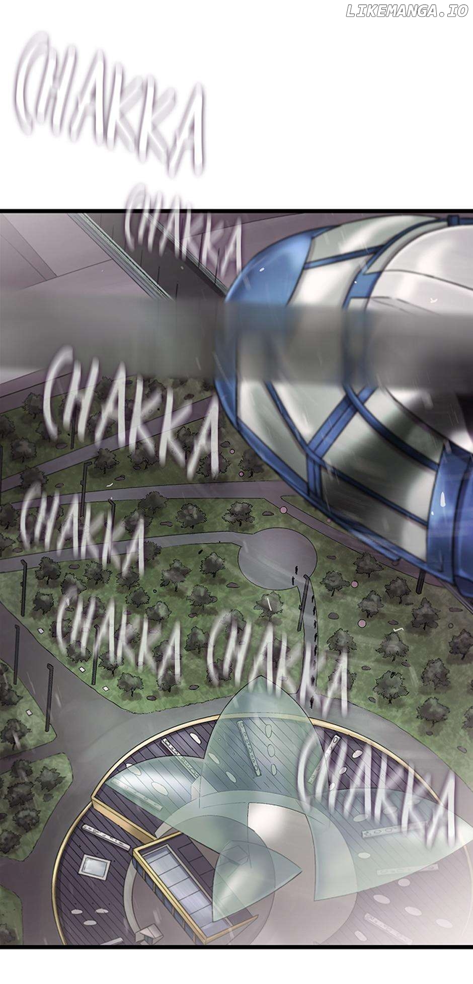 Save Lawrence Chapter 26 - page 1