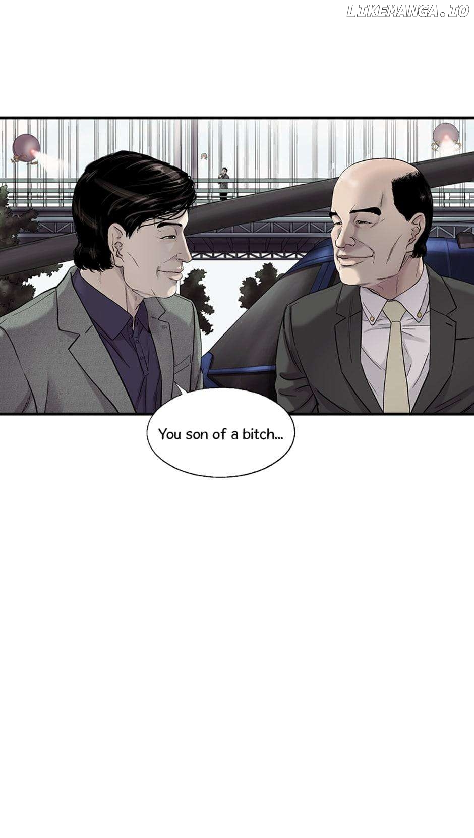 Save Lawrence Chapter 26 - page 21