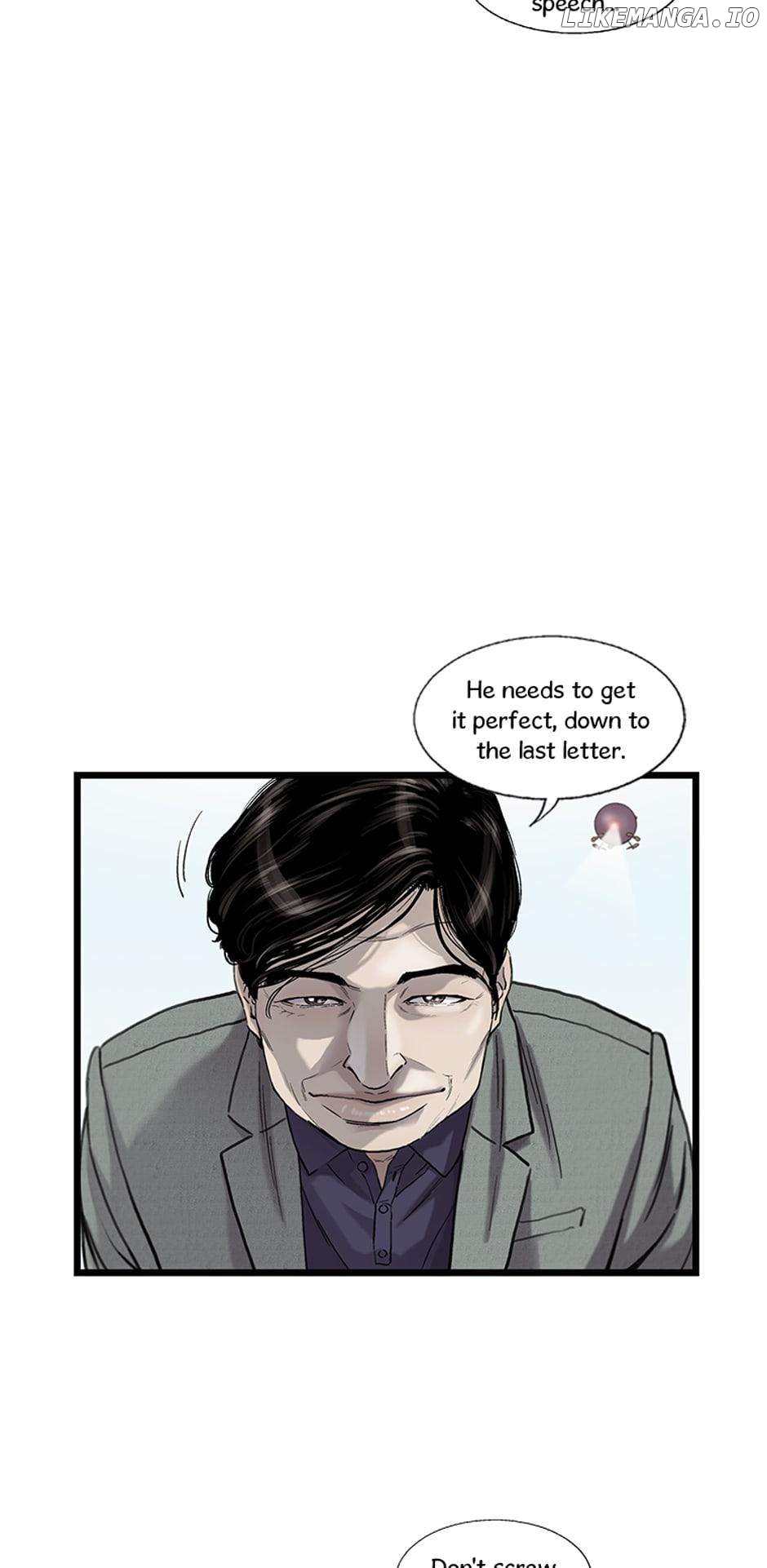 Save Lawrence Chapter 26 - page 29