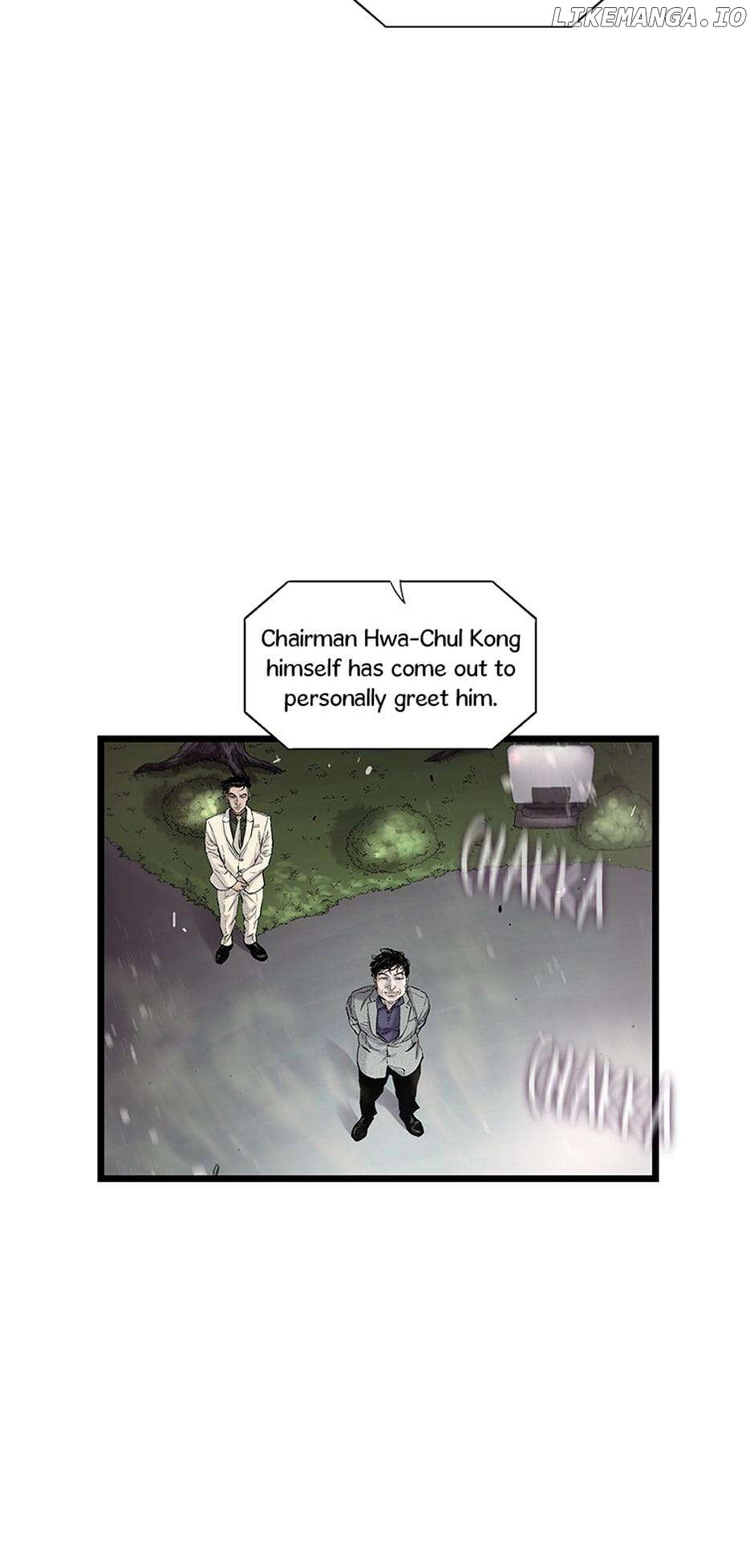 Save Lawrence Chapter 26 - page 3