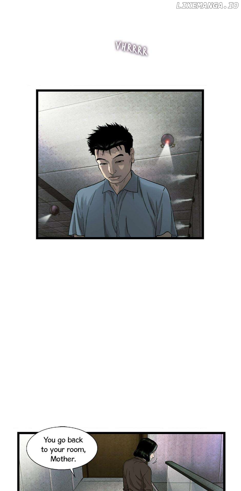 Save Lawrence Chapter 26 - page 33