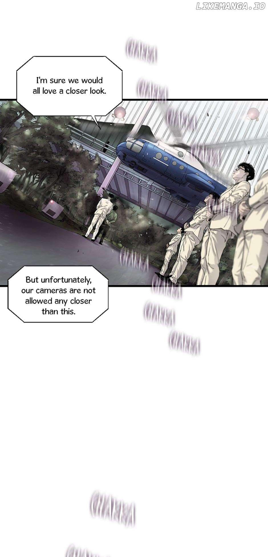 Save Lawrence Chapter 26 - page 4