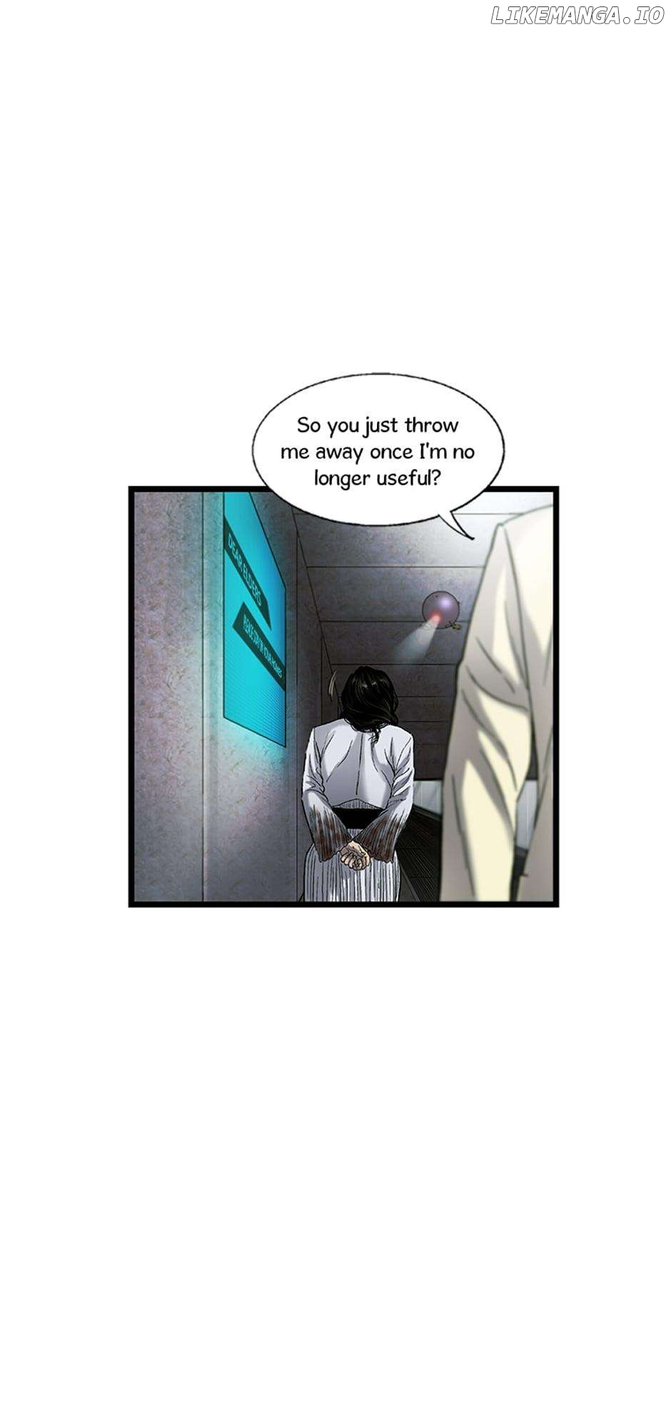 Save Lawrence Chapter 26 - page 45