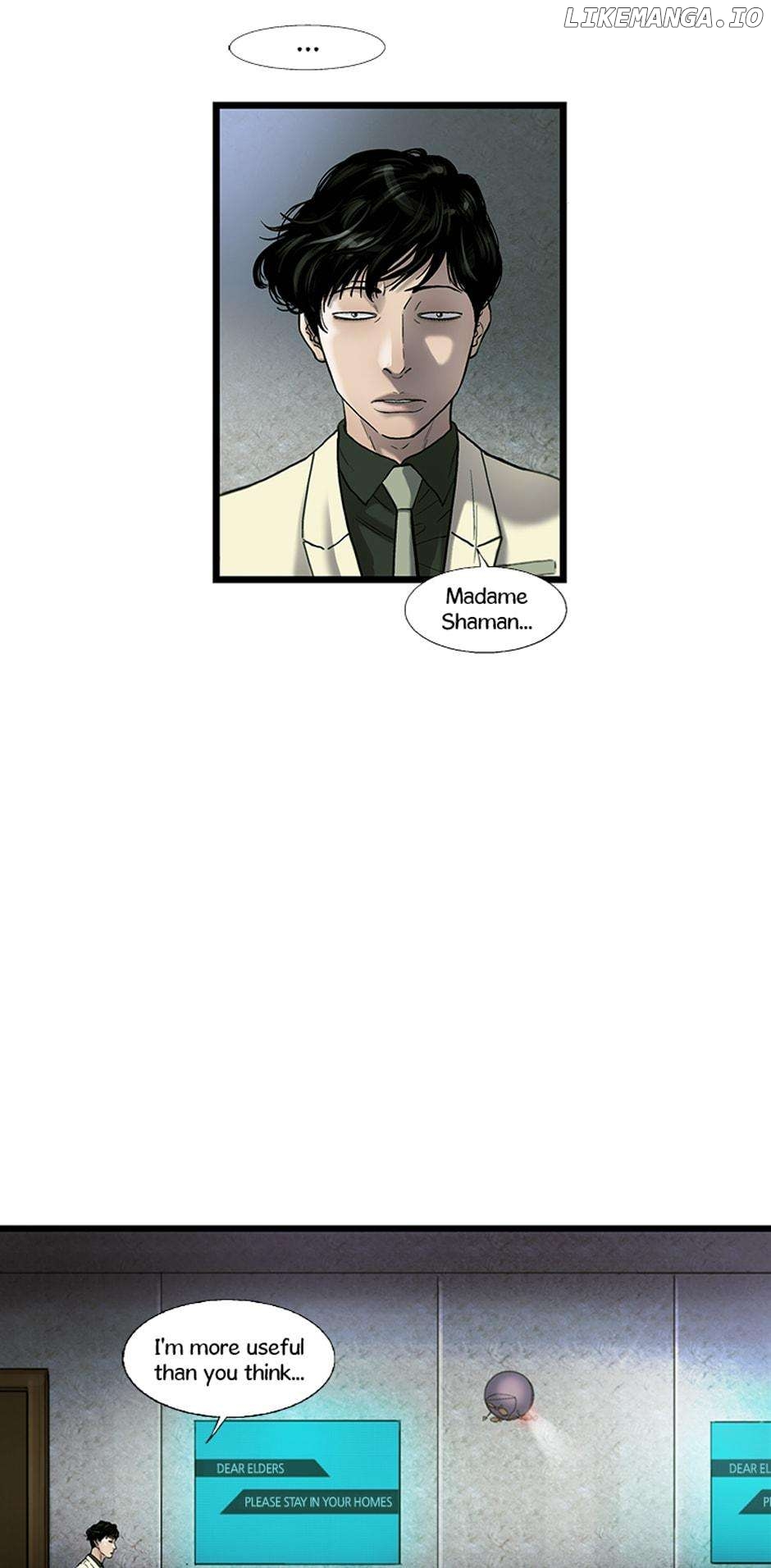 Save Lawrence Chapter 26 - page 46