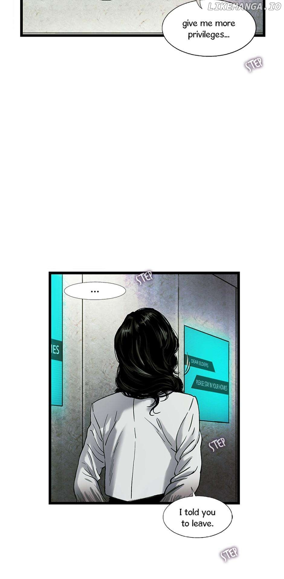 Save Lawrence Chapter 26 - page 48