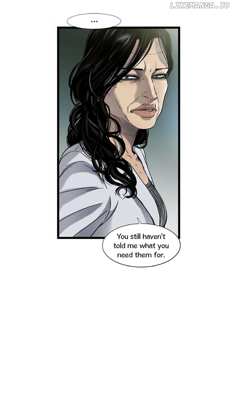 Save Lawrence Chapter 26 - page 55