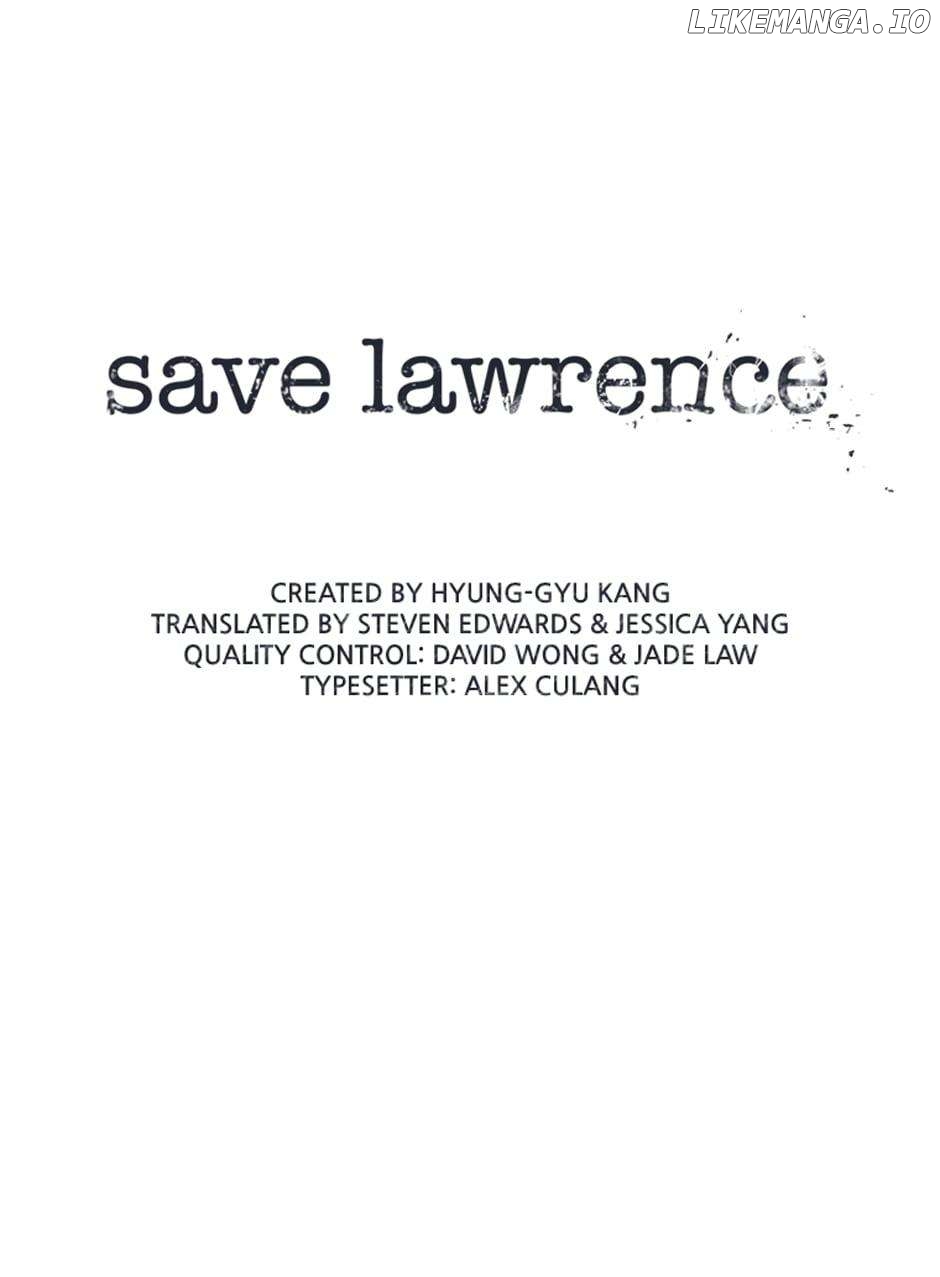 Save Lawrence Chapter 26 - page 6