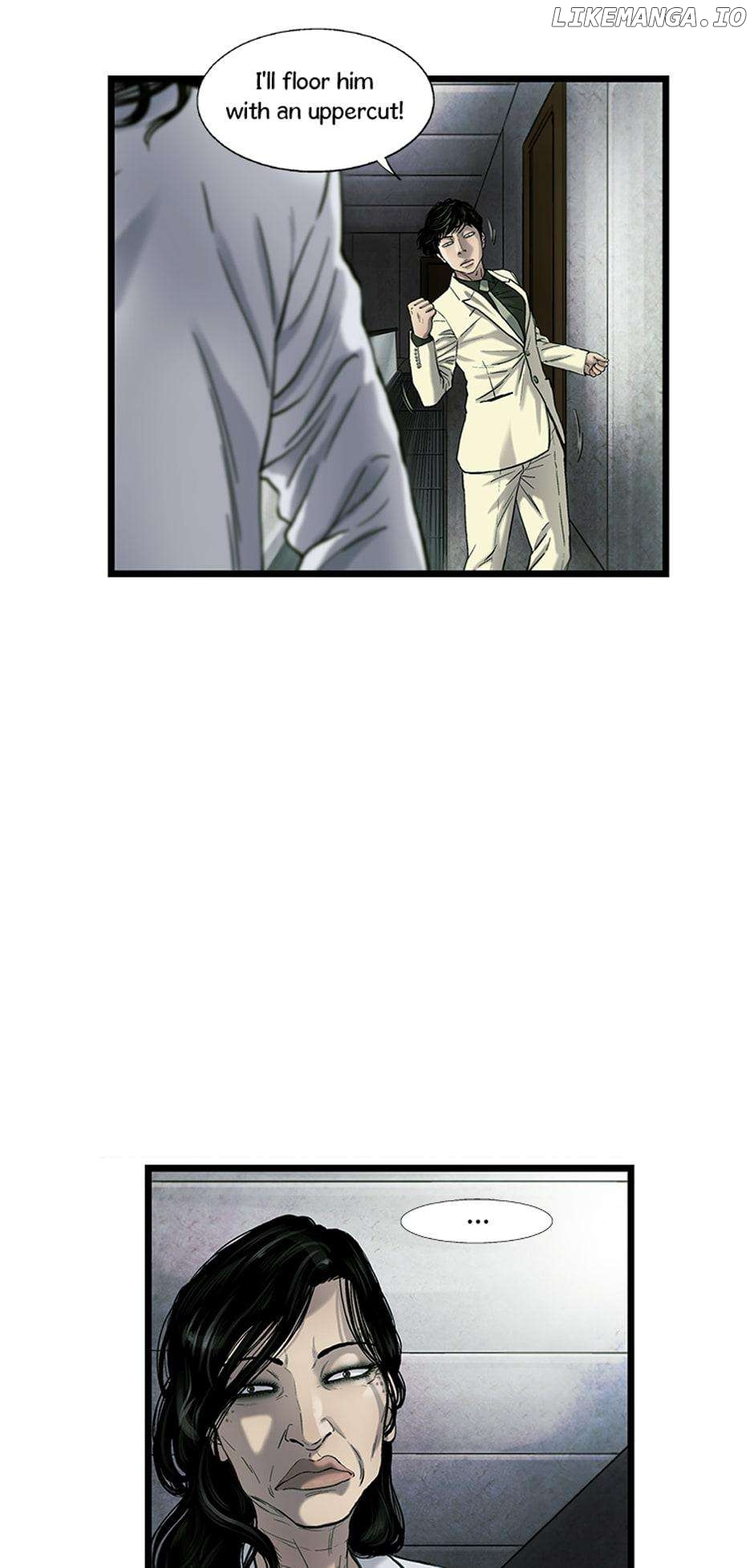 Save Lawrence Chapter 26 - page 64