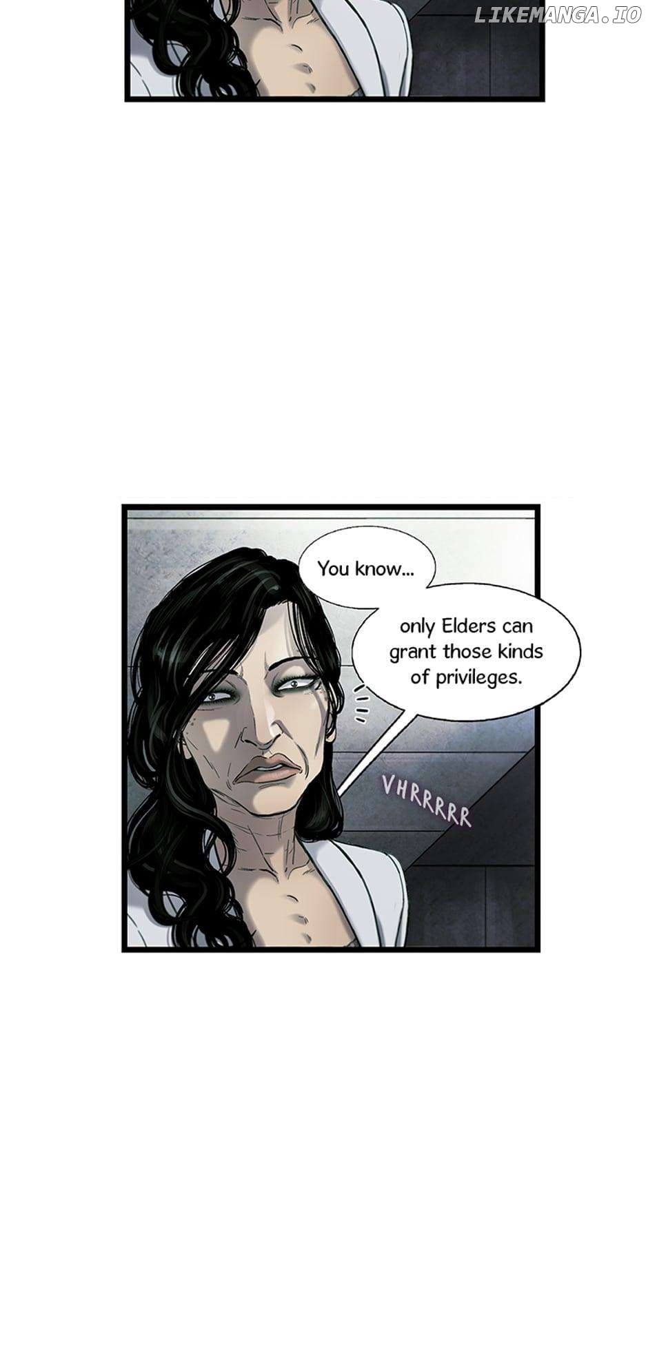 Save Lawrence Chapter 26 - page 65