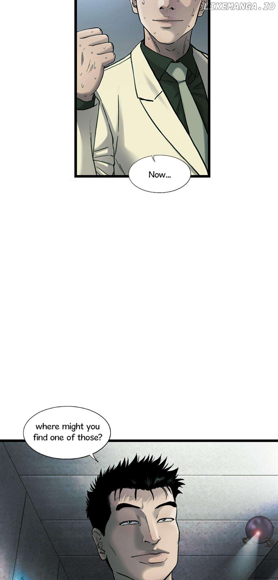 Save Lawrence Chapter 26 - page 67