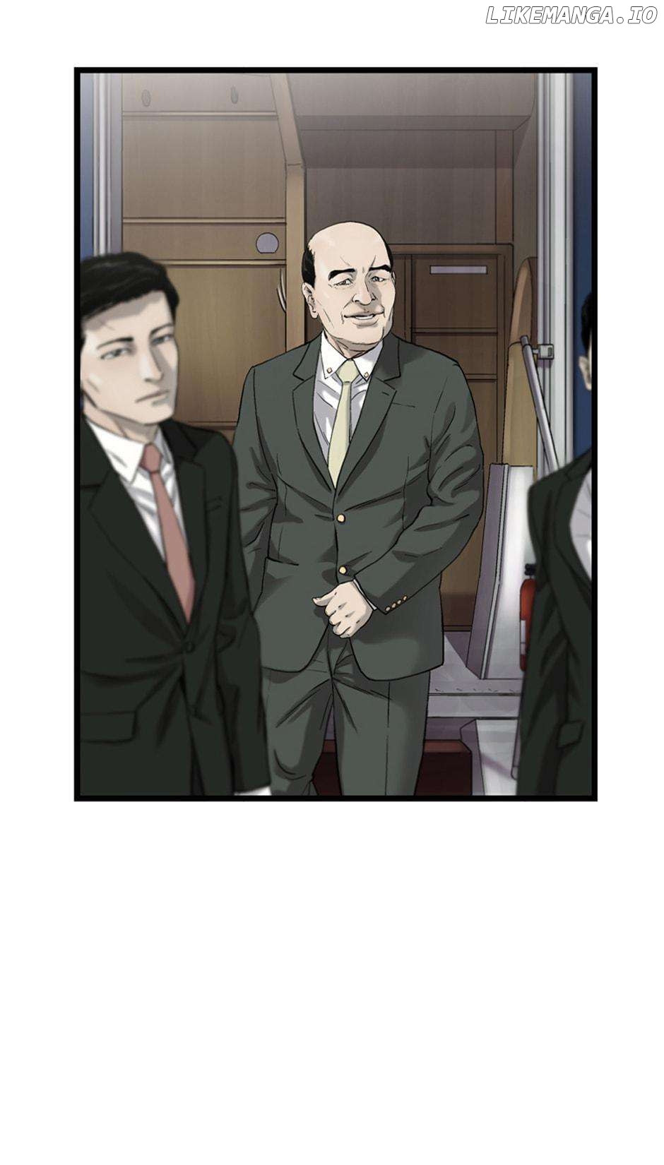 Save Lawrence Chapter 26 - page 8