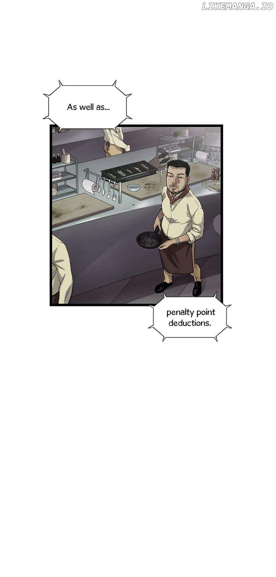 Save Lawrence Chapter 27 - page 3