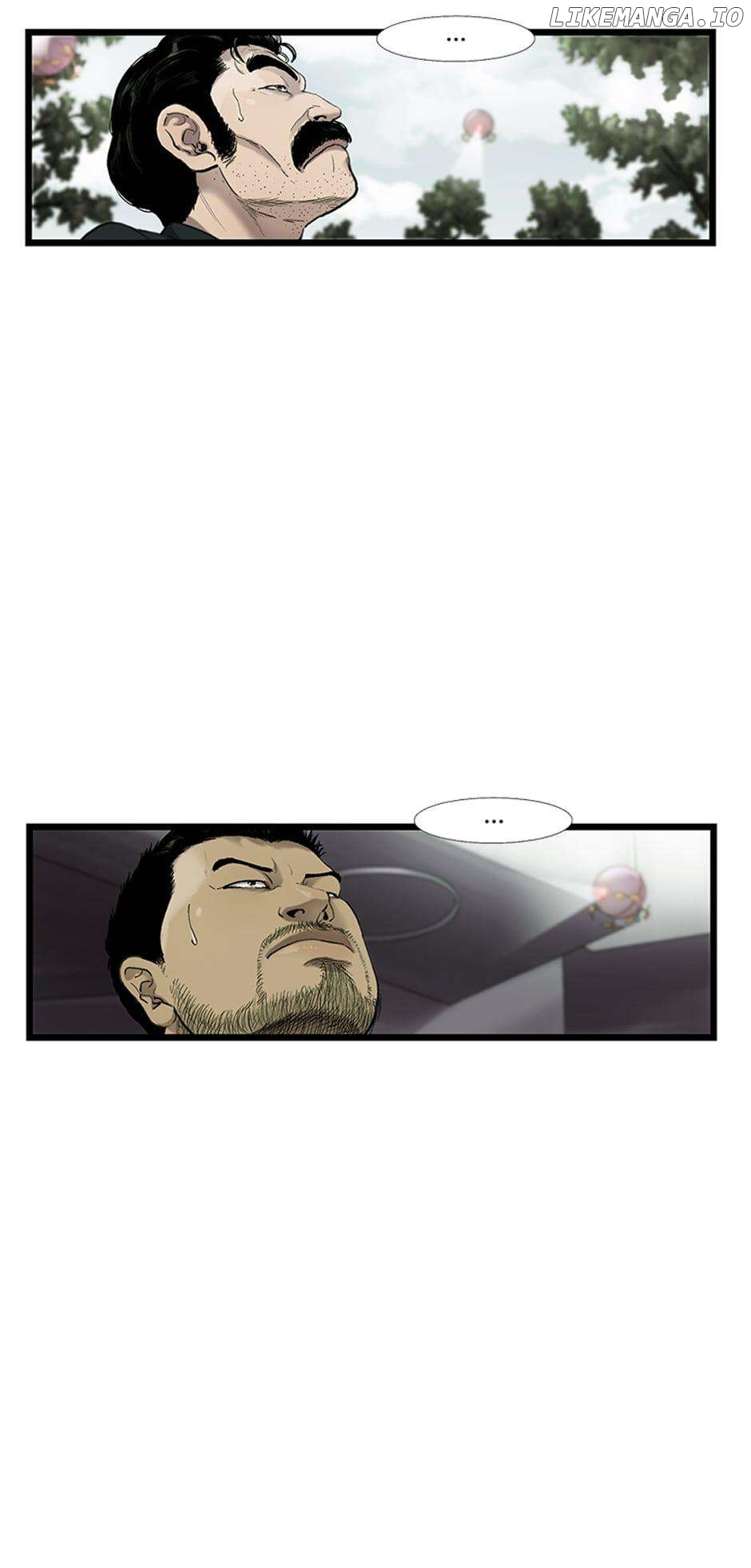 Save Lawrence Chapter 27 - page 4