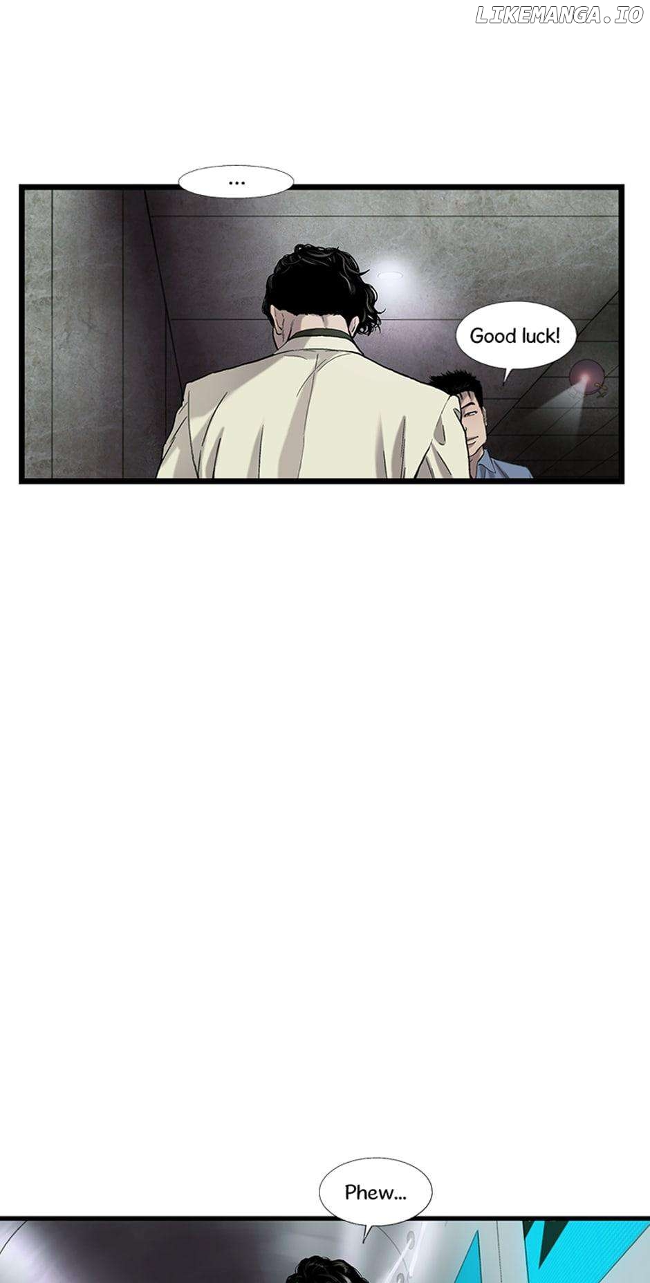Save Lawrence Chapter 27 - page 76