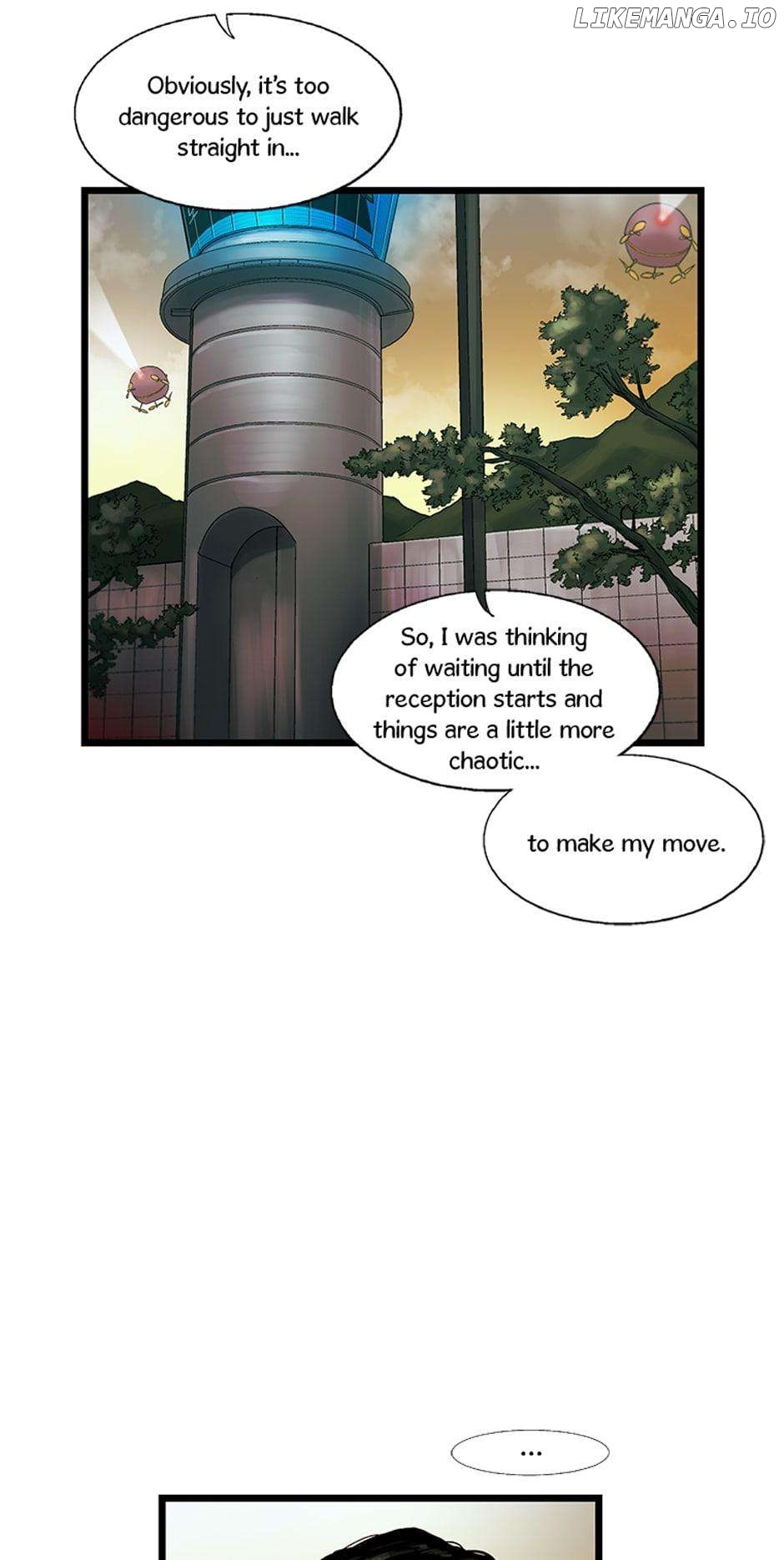 Save Lawrence Chapter 28 - page 10