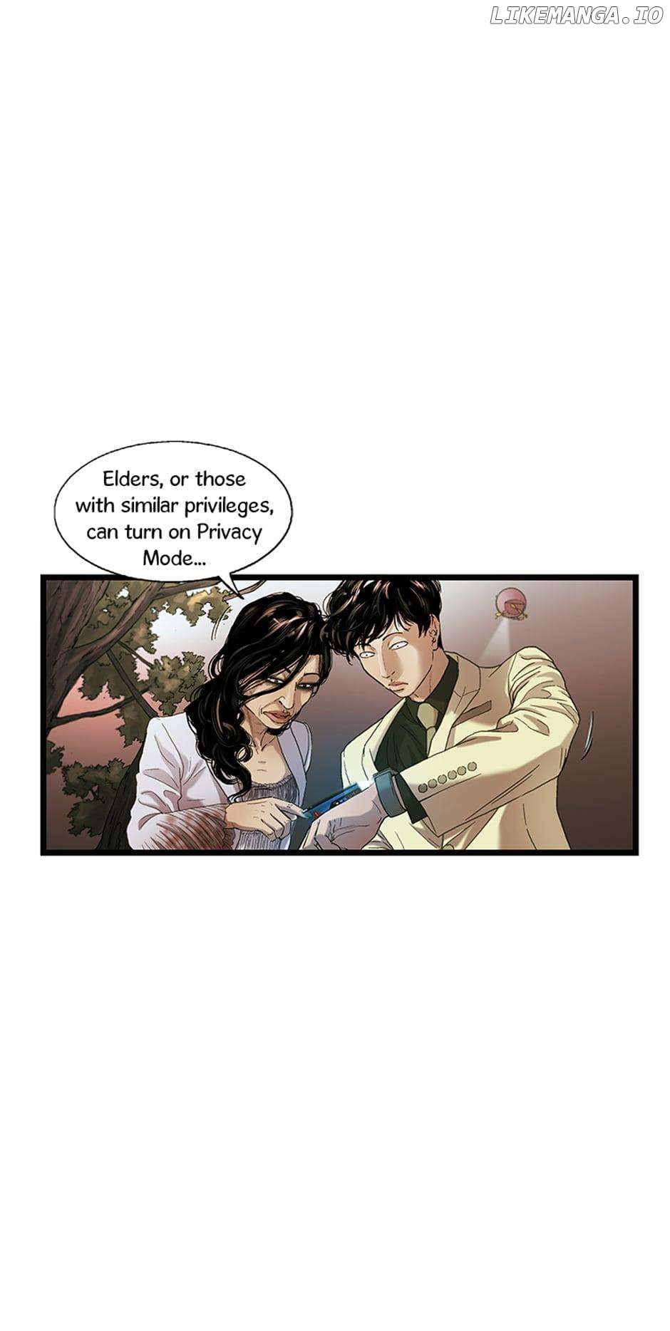 Save Lawrence Chapter 28 - page 13