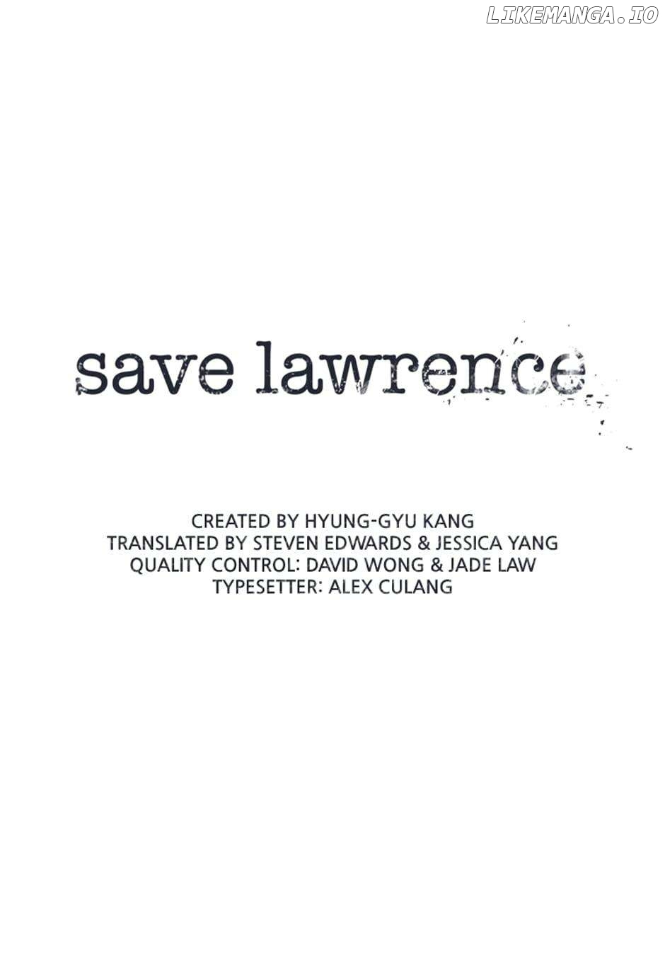 Save Lawrence Chapter 28 - page 20