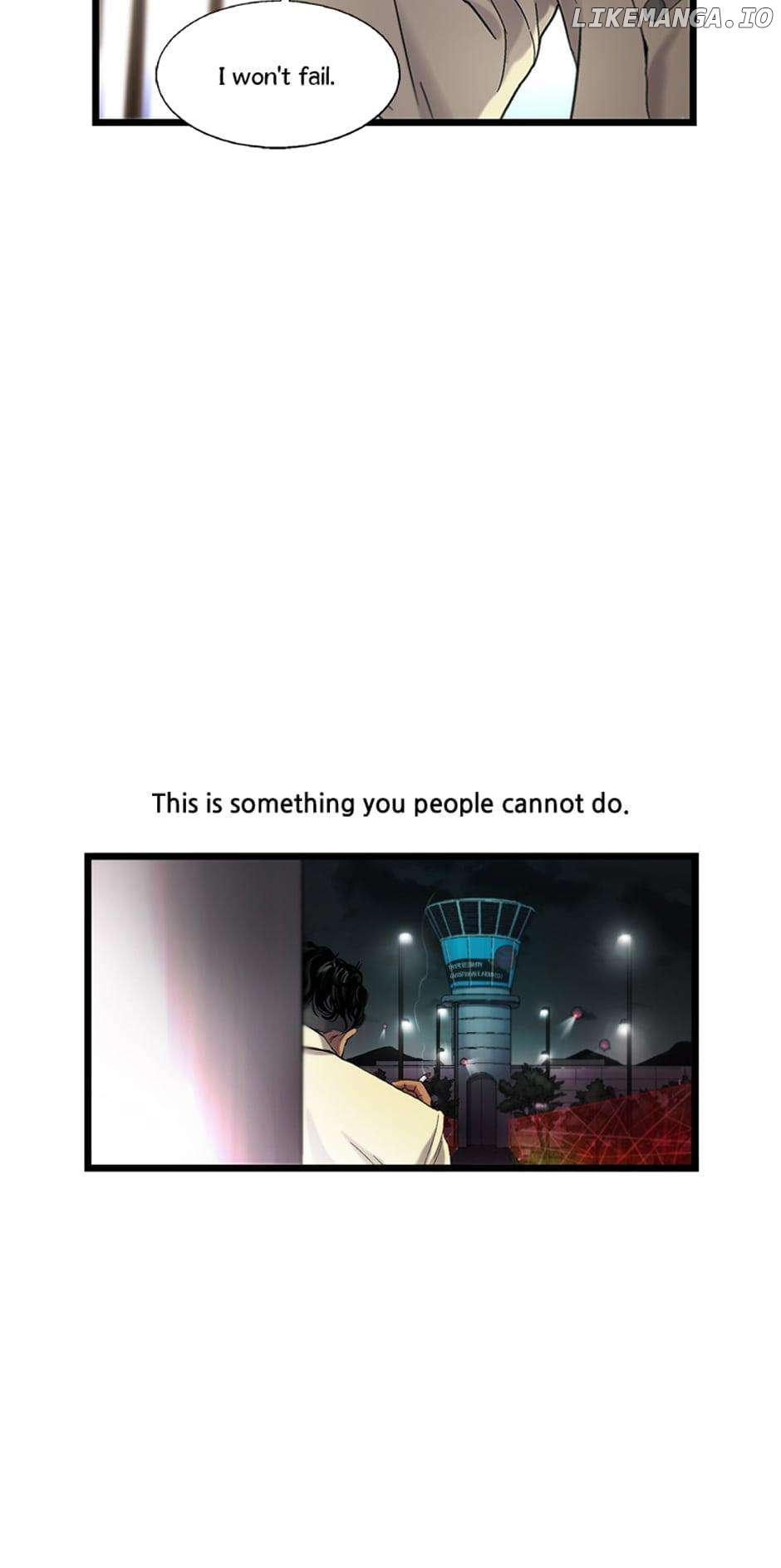 Save Lawrence Chapter 28 - page 28