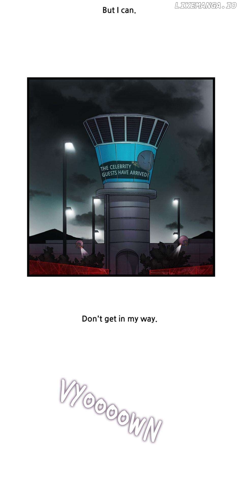 Save Lawrence Chapter 28 - page 29