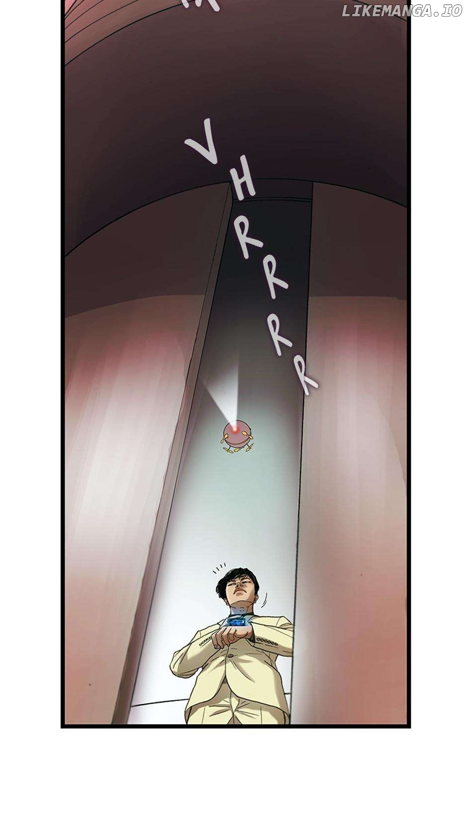 Save Lawrence Chapter 28 - page 3