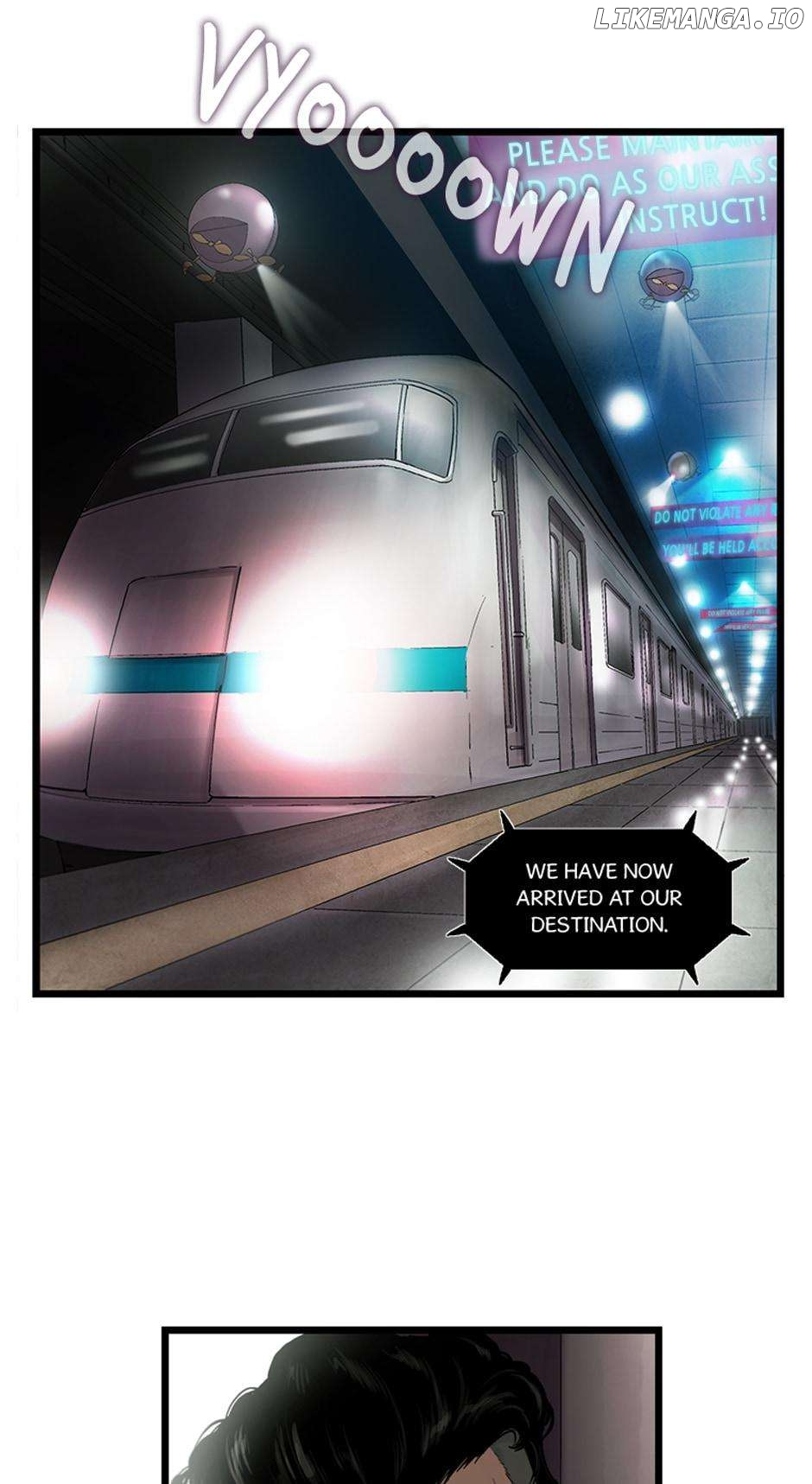 Save Lawrence Chapter 28 - page 30