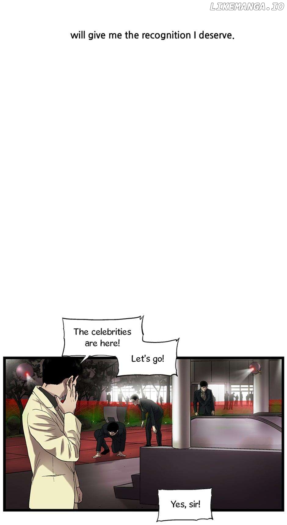 Save Lawrence Chapter 28 - page 32