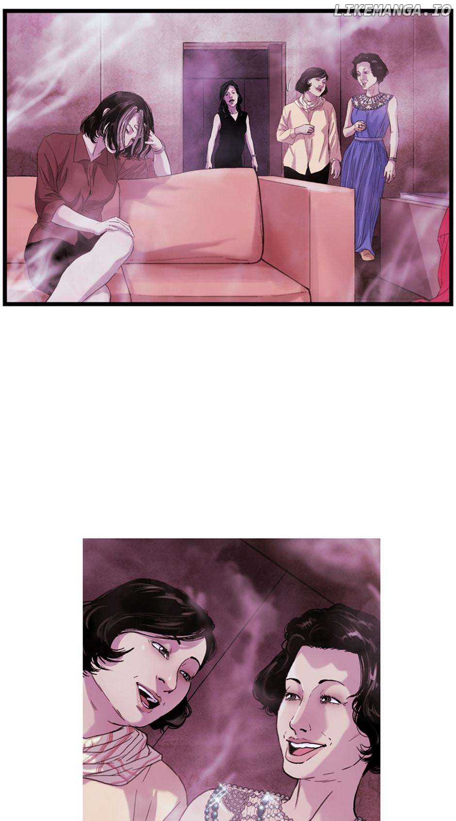 Save Lawrence Chapter 28 - page 39