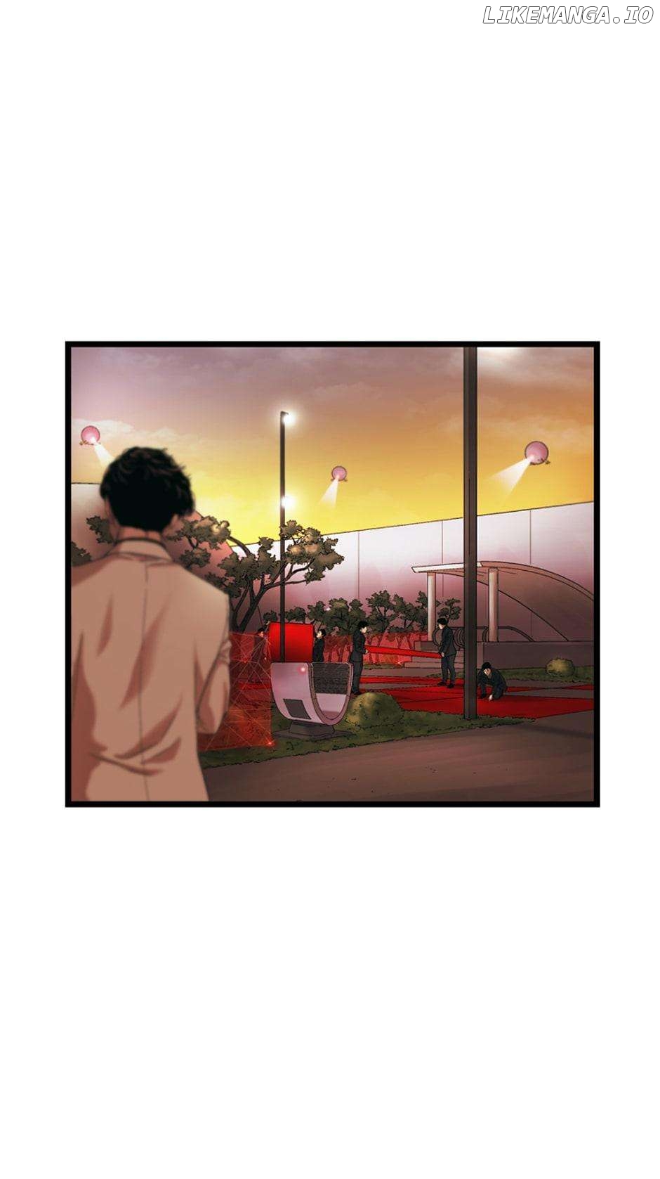 Save Lawrence Chapter 28 - page 4
