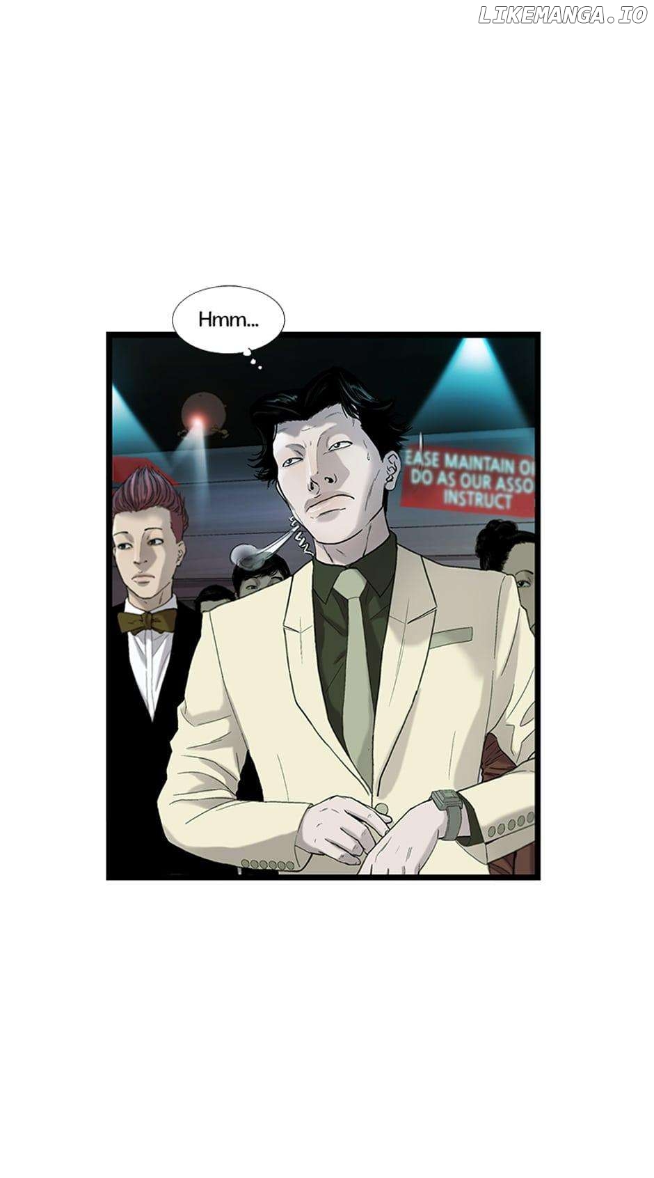 Save Lawrence Chapter 28 - page 41