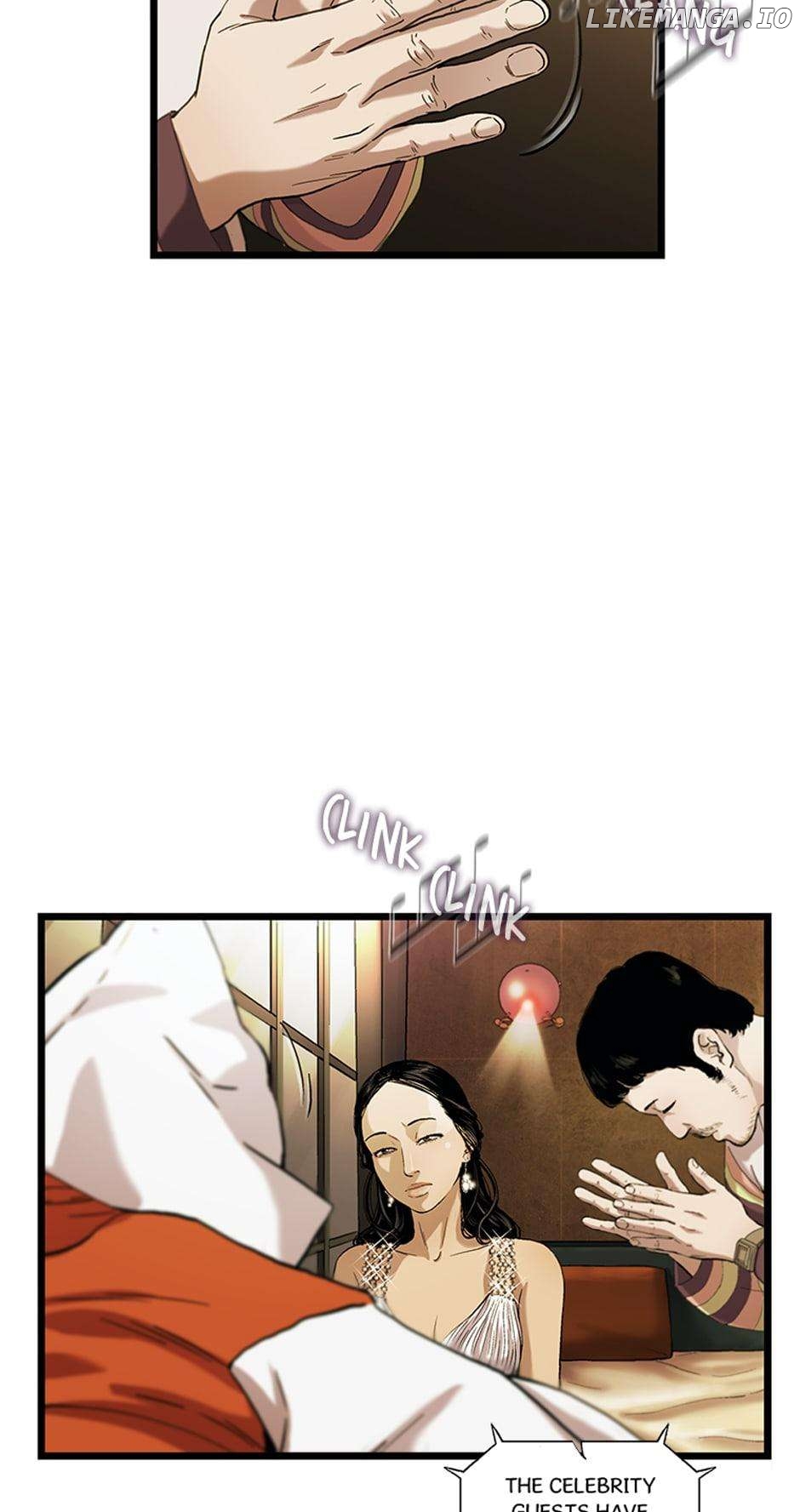 Save Lawrence Chapter 28 - page 46