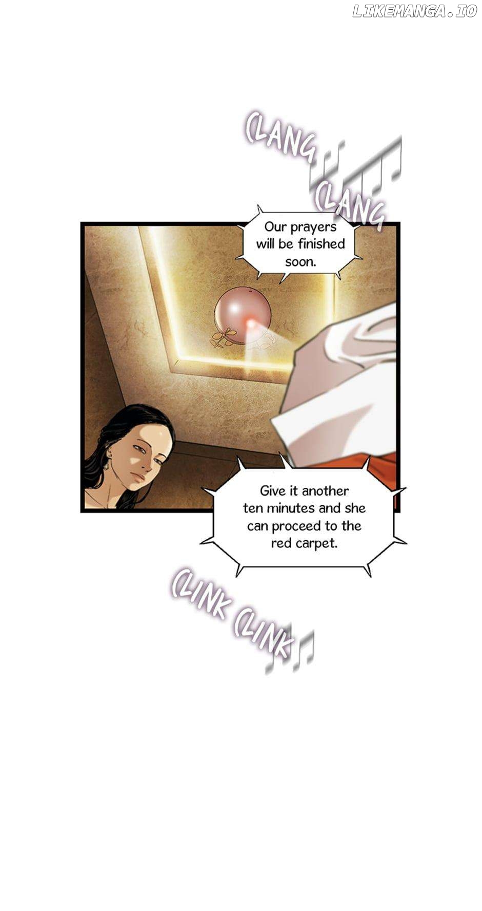 Save Lawrence Chapter 28 - page 48